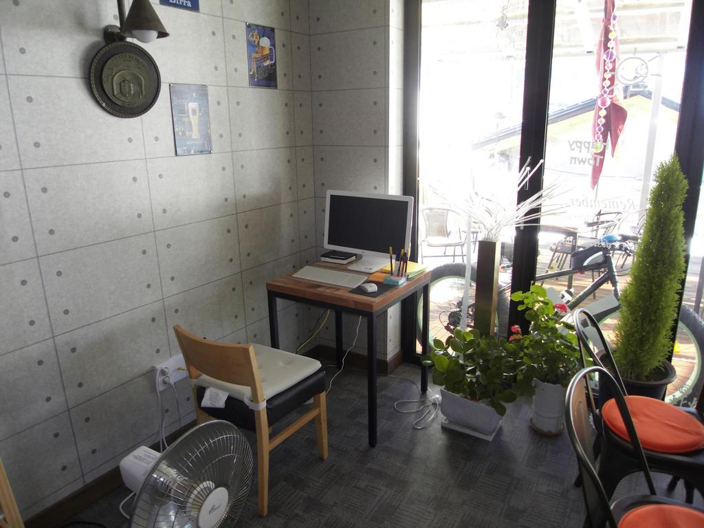 Story House Ξενοδοχείο Σόκο Εξωτερικό φωτογραφία